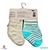 Kit Carter’s com 6 pares de meias 0-6 meses - comprar online