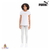 Conjunto PUMA kids com 3 peças moletom rosa na internet
