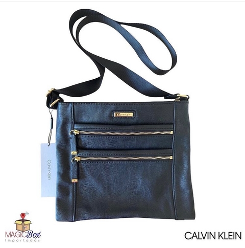 Bolsa transversal Calvin Klein