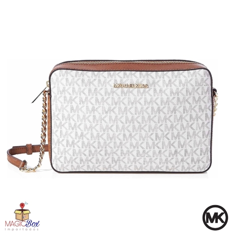 Bolsa Transversal Michael Kors Jet Set