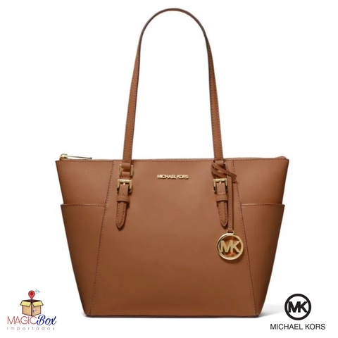 Bolsa Tote Michael Kors Charlotte