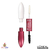 Rímel L’Oreal double extend beauty tubes - comprar online