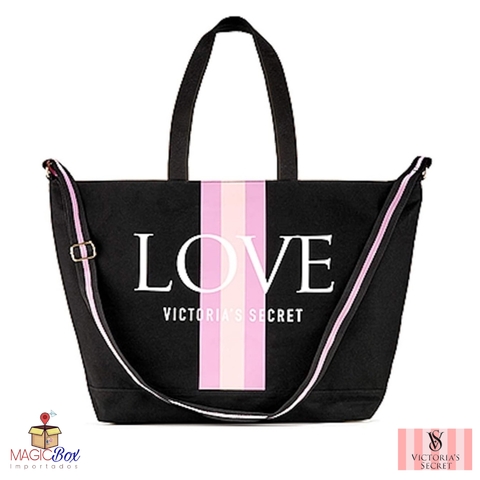 Bolsa grande Victoria’s Secret