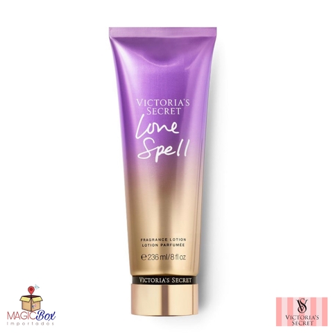 Hidratante Victoria’s Secret - Love Spell