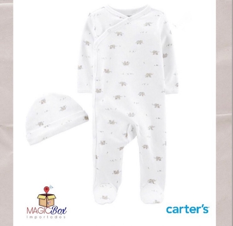 Macacão Carters