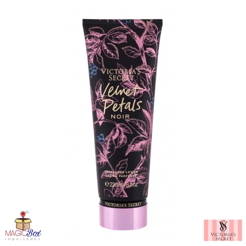 Hidratante Victoria’s Secret - Velvet Petals Noir