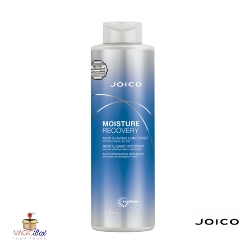 Condicionador JOICO Moisture Recovery Moisturizing Smart Release