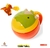 Porta Snack Skip Hop dragão