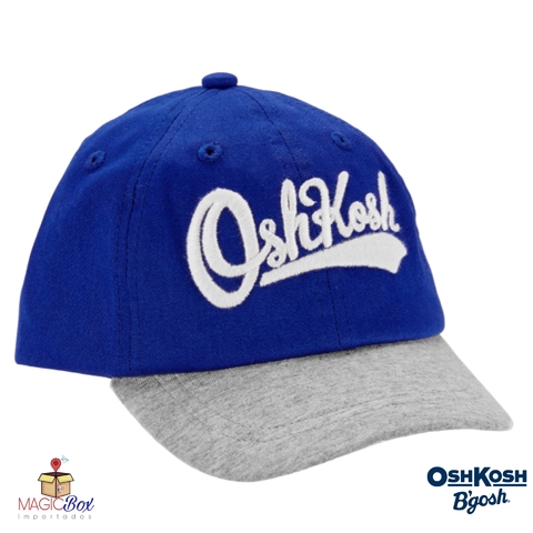 Boné OshKosh menino
