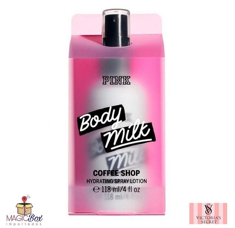 Hidratante em spray Pink - Victoria’s Secret