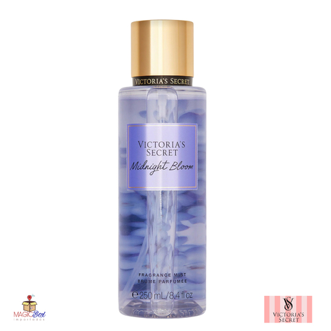 Body Splash Victoria’s Secret Midnight Bloom 250ml