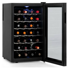 Cava Vondom 28 Botellas T28 Black