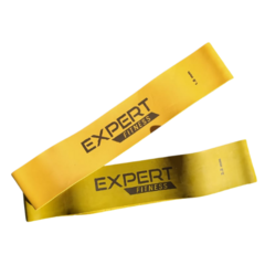 Kit Mini Bands de Alta Performance