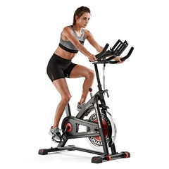 Bicicleta Spinning Schwinn IC3/IC7 - Expert Fitness