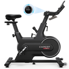 Bicicleta Ergométrica Spinning Expert Fitness SX5 na internet