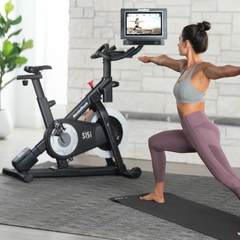 Bicicleta Spinning NordicTrack S10i na internet