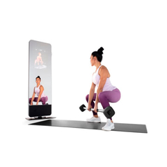 Painel Personal Espelho Fitness Pro-Form Vue