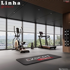 ELIPTICO PROFISSIONAL EXPERT FITNESS EX9 - Expert Fitness