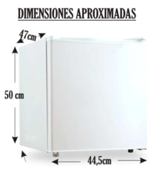 HELADERA SOLAR 50 Lts. - comprar online