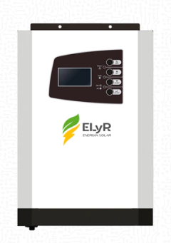Inversor y Cargador de Baterías PWM 48V – 220V 5000W