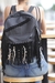 Mochila Texas - Negro - comprar online