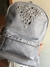 Mochila Sabina - Gris - comprar online