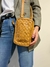 Mini bag Magnolia - Camel - comprar online