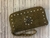 Billetera/sobre Sol - Verde militar - comprar online