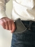 Billeteras - Gris - comprar online