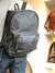 Mochila Geminis - Gris - comprar online
