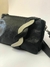 Cartera Jorja - Negro - Luisina Ibarra