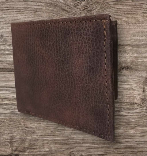 Billeteras - Chocolate - comprar online