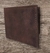 Billeteras - Chocolate - comprar online