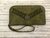 Billetera/sobre Trama - Verde militar - comprar online