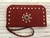 Billetera/sobre Sol - Bordo - comprar online
