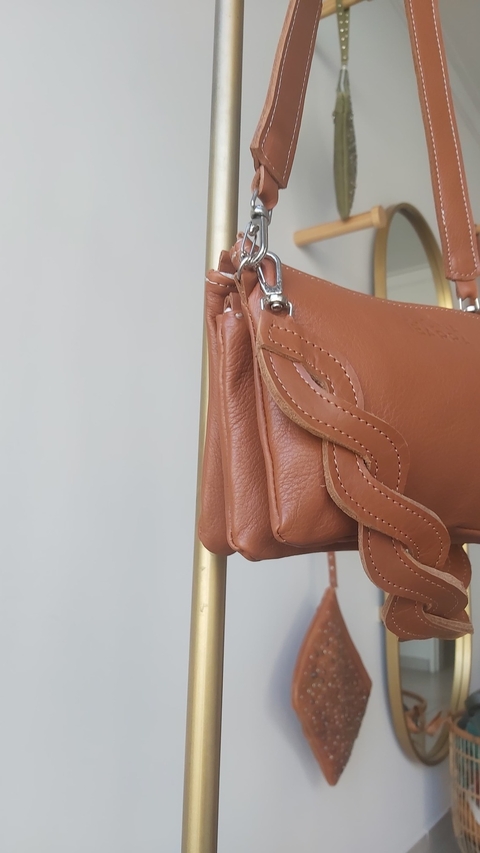 Cartera Jorja - Suela - comprar online