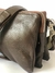 Cartera Jorja - Chocolate - Luisina Ibarra