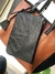 Bolso Mico (combinado suela y negro) - tienda online