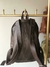 Mochila Sabina - Chocolate - tienda online