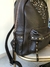 Mochila Sabina - Chocolate en internet