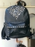 Mochila Sabina - Negra - comprar online