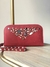 Billetera/sobre Sabina - Bordo - comprar online