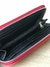 Billetera/sobre Sabina - Bordo - tienda online