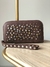 Billetera/sobre Star - Chocolate - comprar online