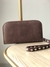 Billetera/sobre Star - Chocolate - tienda online