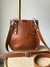 Mini bag Raffa - Combinada Suela + Bordo en internet
