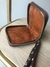 Billeteras mini Pocket Trama - Chocolate en internet