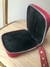 Billetera mini pocket Sabina - Bordo en internet