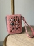 Billetera mini pocket Sabina - Rosa - comprar online
