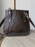 Mini bag Raffa - Chocolate en internet